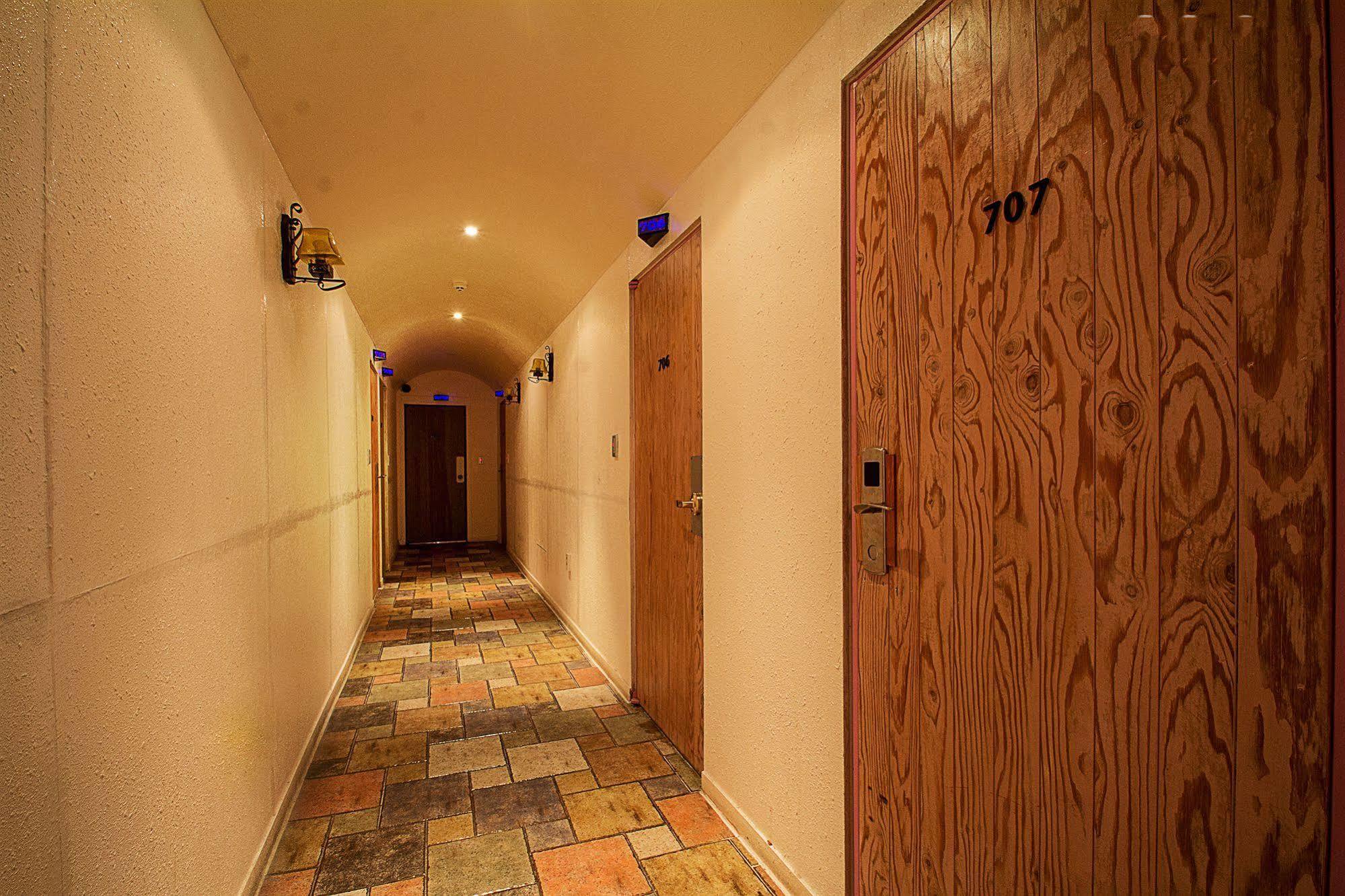 Max Hotel แทจ็อน ภายนอก รูปภาพ